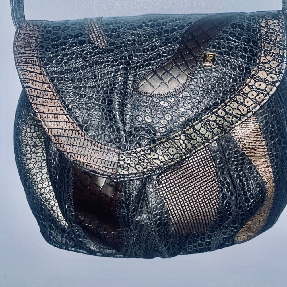 Vintage Renaissance Purse - Picture 3 of 5